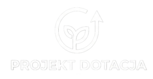 logo projekt dotacja